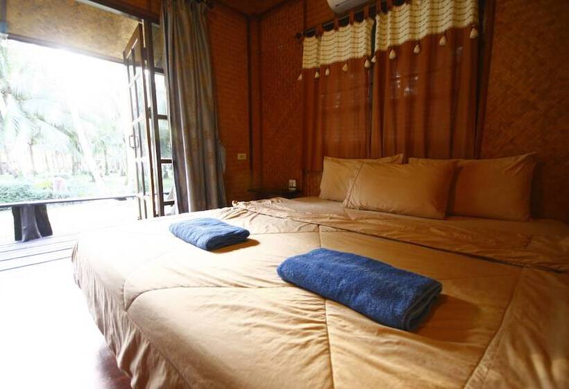 کابین, Koh Kood Neverland Beach Resort