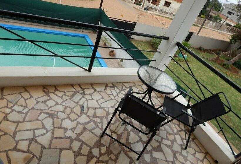 패밀리 룸, Marumadi   Planeta Mocambique