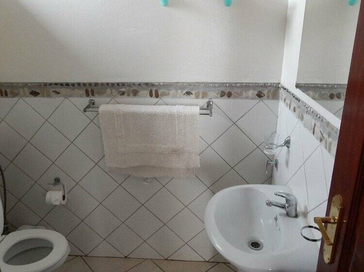 패밀리 룸, Marumadi   Planeta Mocambique