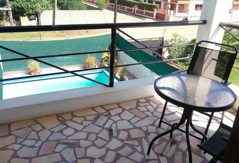 패밀리 룸, Marumadi   Planeta Mocambique