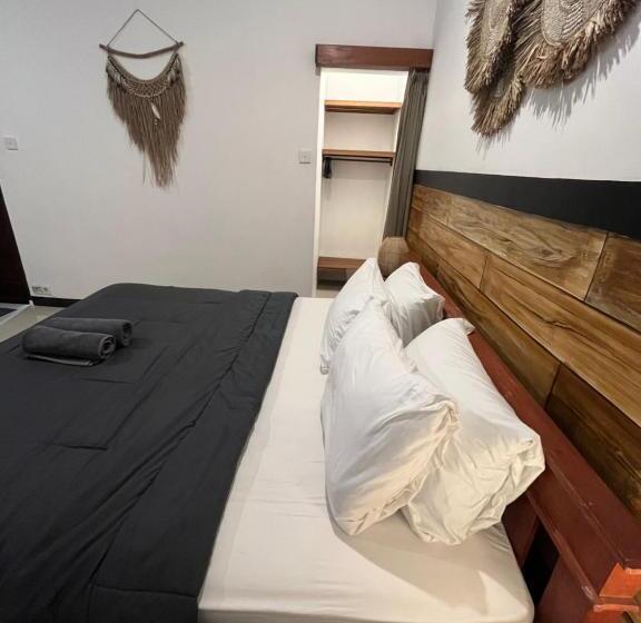 Номер Стандарт, Oda Guest House Ubud
