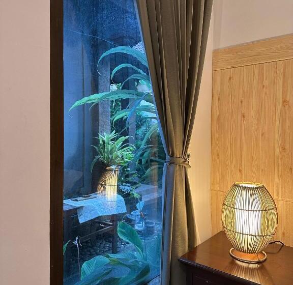 Номер Стандарт, Oda Guest House Ubud