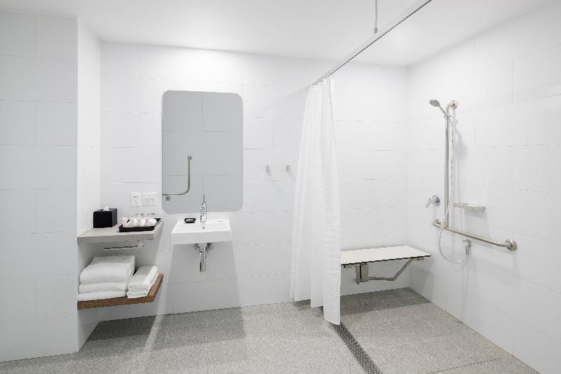Стандартный Номер Кровать Кинг, Holiday Inn Sydney St Marys, An Ihg