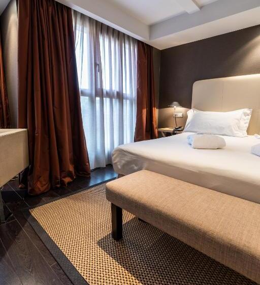 Junior Suite, La Trufa Negra