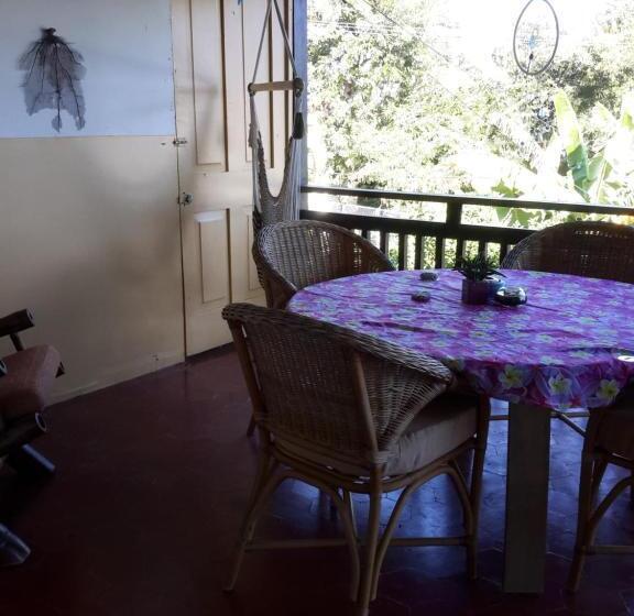 آپارتمان 1 خوابه با چشم‌انداز دریا, Villa Mar Sosua