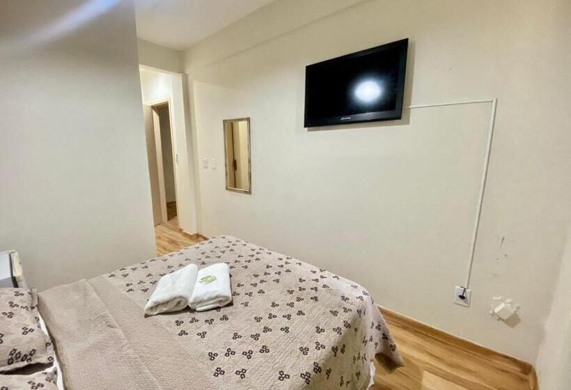 Номер Стандарт, Porto Forte Pousada