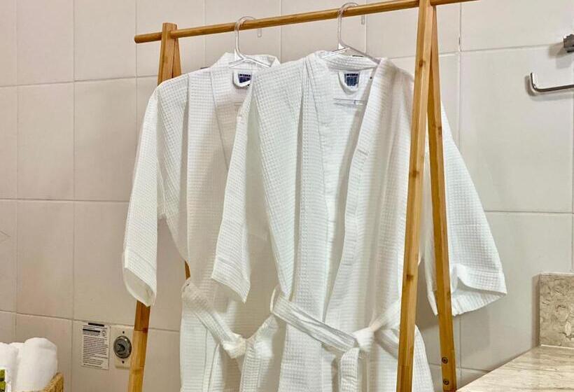 Номер Deluxe, Porto Forte Pousada