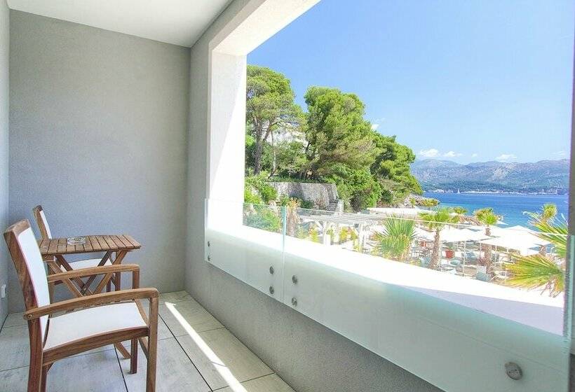 Люкс Вид на Море, Kalamota Beach House