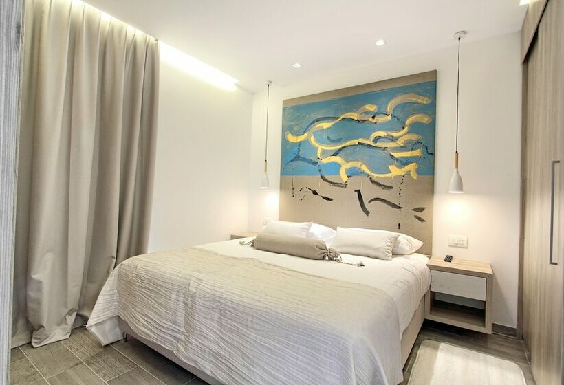 Люкс 3 Спальни, Kalamota Beach House