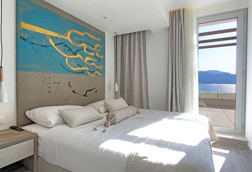 Люкс Premium 2 Спальни, Kalamota Beach House