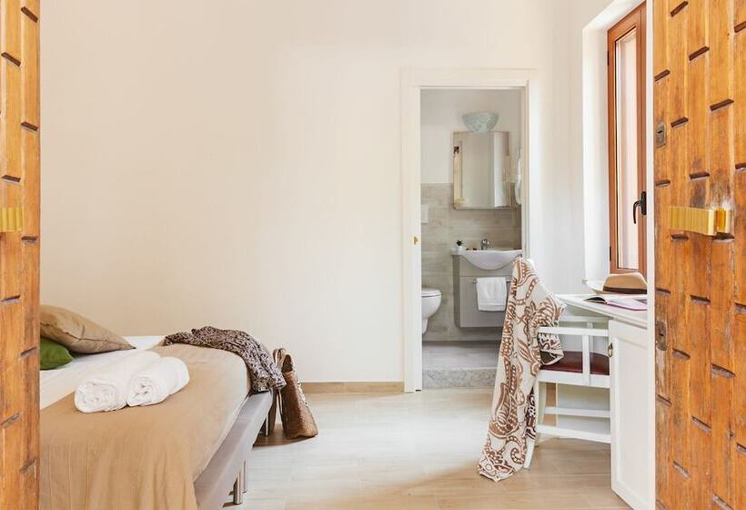Номер Стандарт, B&b Viale Dei Pini