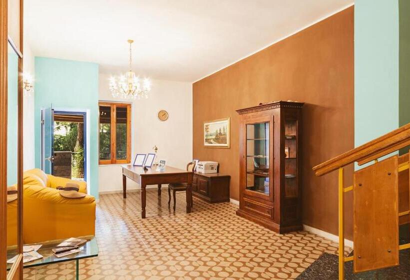 Номер Стандарт, B&b Viale Dei Pini
