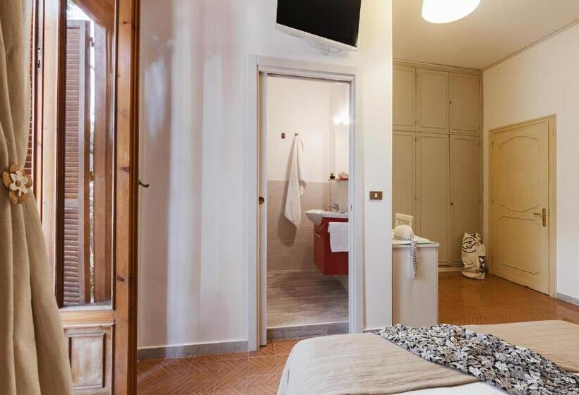 Номер Стандарт Трехместный, B&b Viale Dei Pini