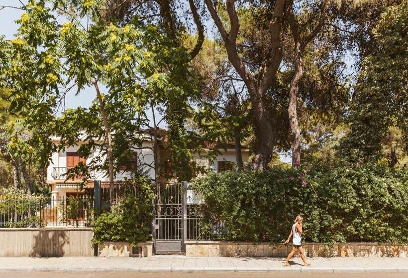 Четырехместный Номер Стандарт, B&b Viale Dei Pini