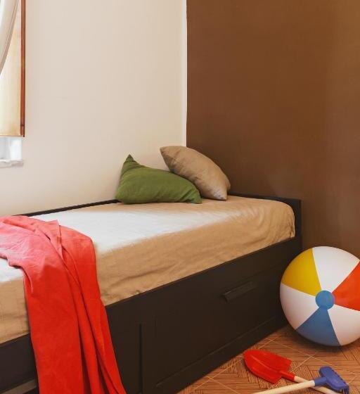 Четырехместный Номер Стандарт, B&b Viale Dei Pini