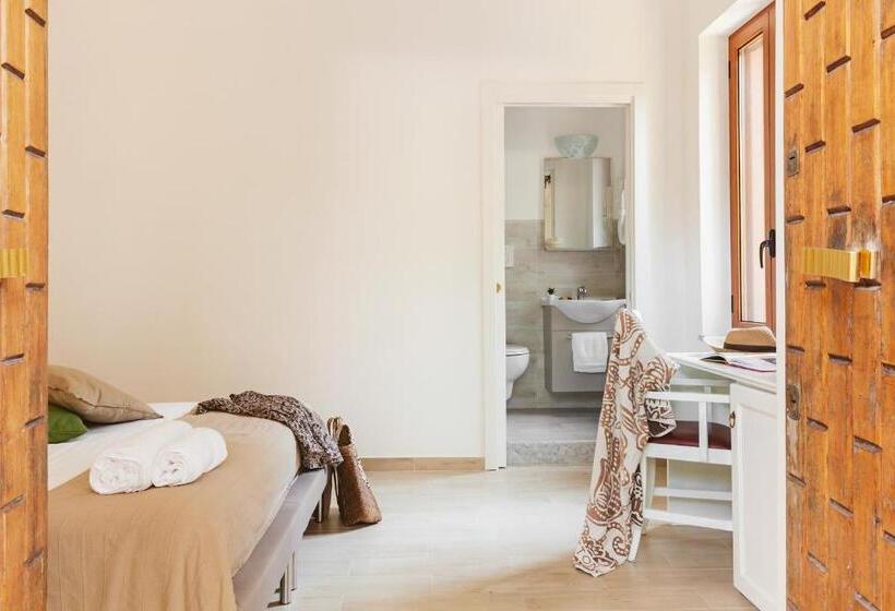 Номер Стандарт, B&b Viale Dei Pini