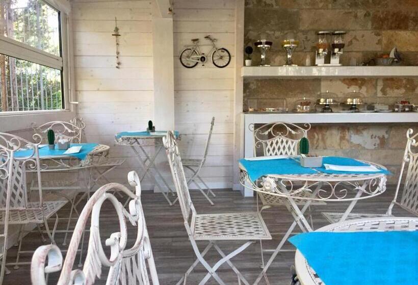 Номер Стандарт Трехместный, B&b Viale Dei Pini