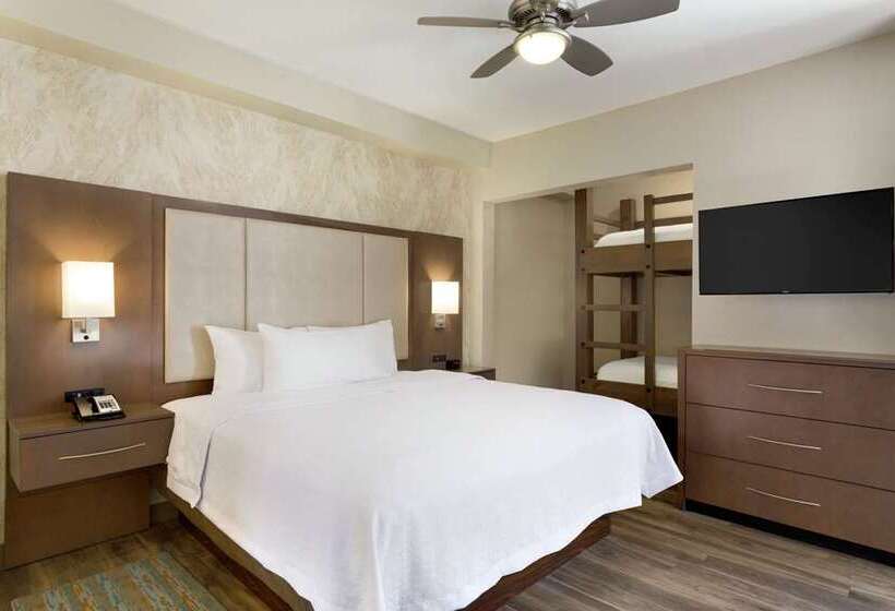 Студио Стандарт Кровать Кинг, Hampton Inn & Suites Boston/waltham