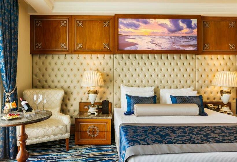 Номер Стандарт, Lords Palace Hotel Spa Casino