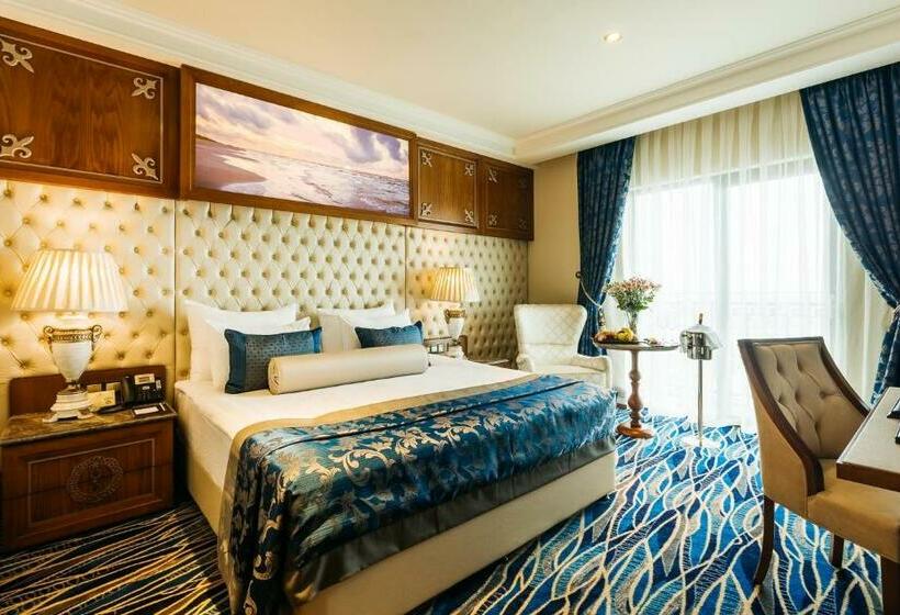 Номер Стандарт Адаптированный для Инвалидов, Lords Palace Hotel Spa Casino