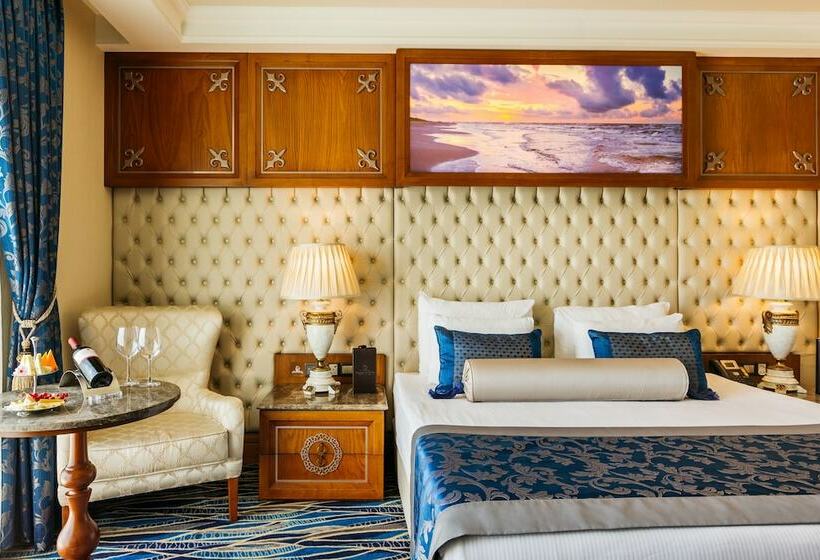 Номер Стандарт Вид на Море, Lords Palace Hotel Spa Casino