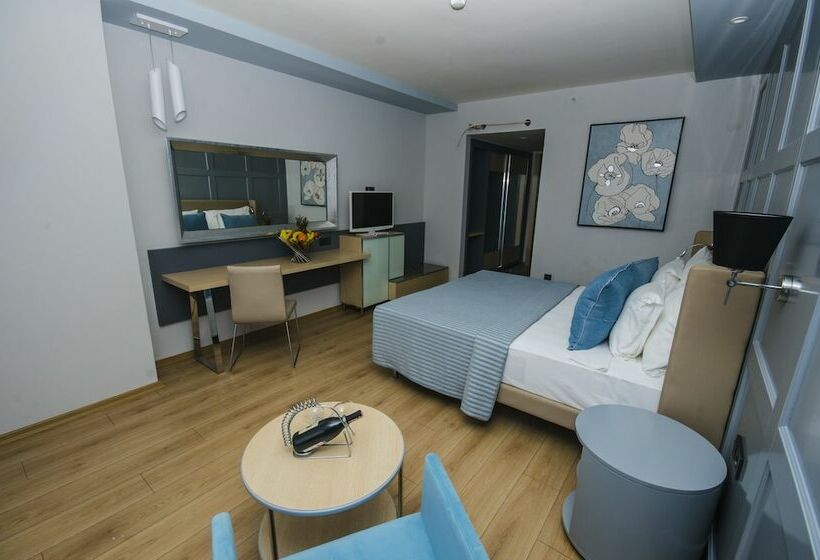 Номер Стандарт, Numa Bay Exclusive Hotel   Ultra All Inclusive