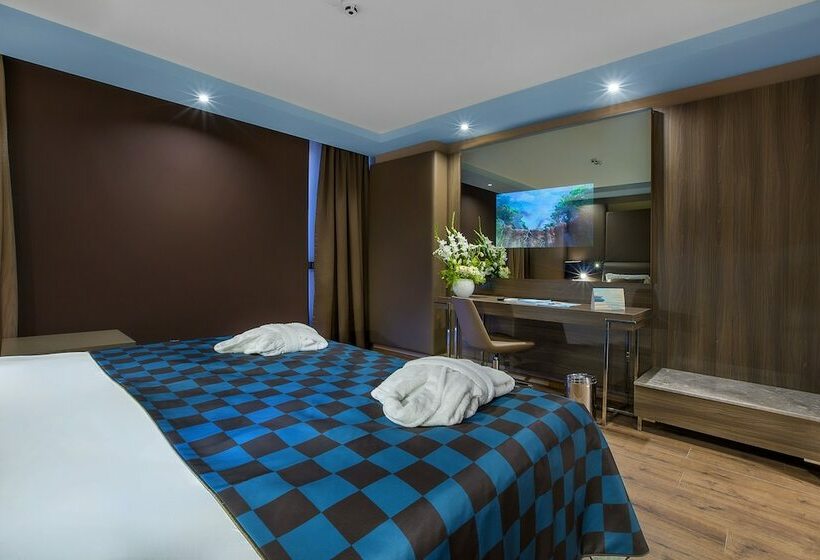 Номер Superior, Numa Bay Exclusive Hotel   Ultra All Inclusive