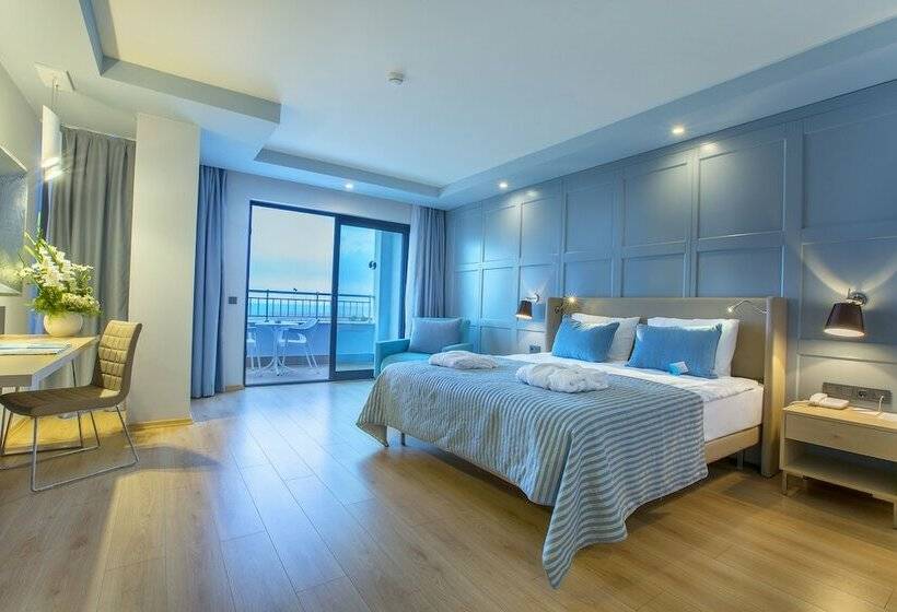 חדר סטנדרט, Numa Bay Exclusive Hotel   Ultra All Inclusive