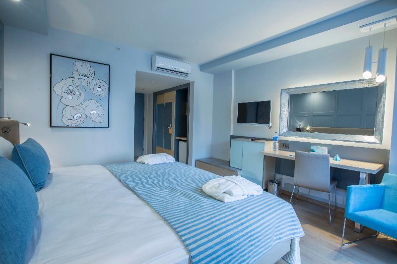 Номер Стандарт, Numa Bay Exclusive Hotel   Ultra All Inclusive