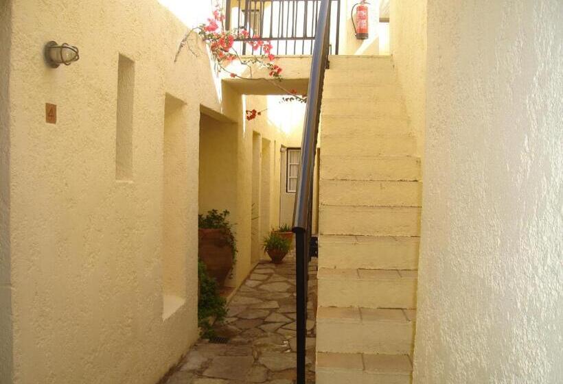 آپارتمان سوپریور 1 خوابه, Sundance Apartments & Suites