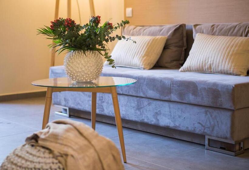 سوئیت 2 خوابه, Sundance Apartments & Suites