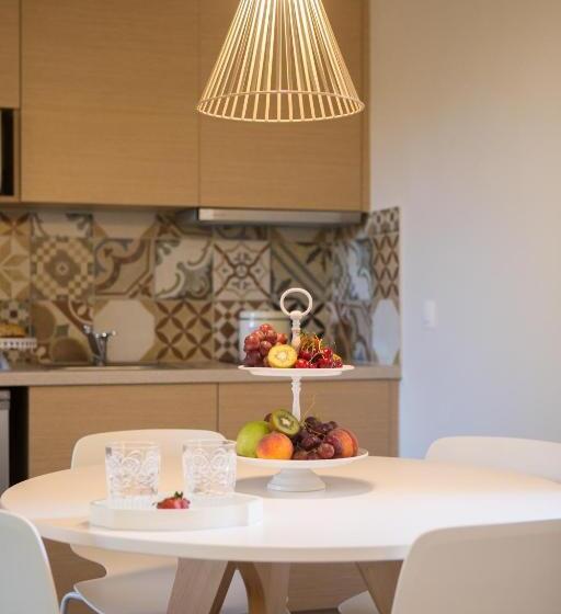 سوئیت 2 خوابه, Sundance Apartments & Suites