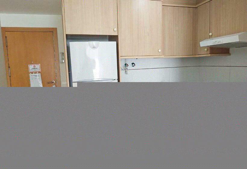 １ベッドルームアパートメント, Apartamentos Los Almendros 3000