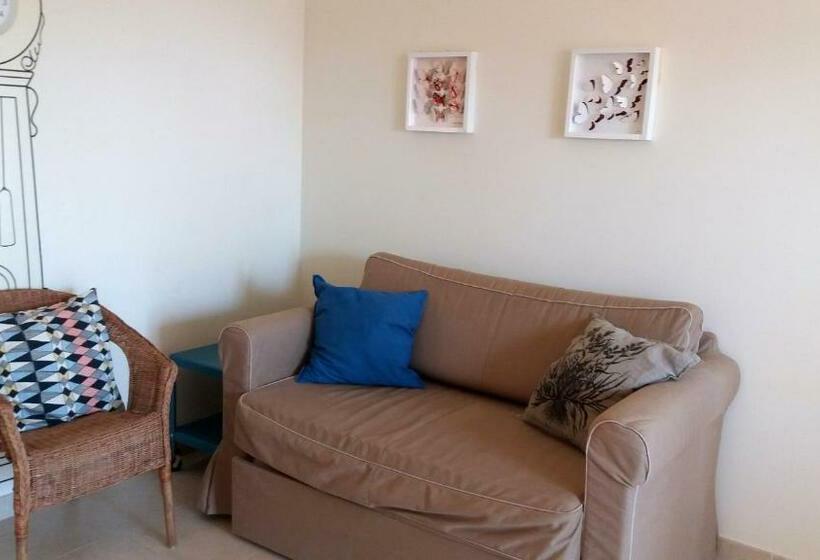 １ベッドルームアパートメント, Apartamentos Los Almendros 3000