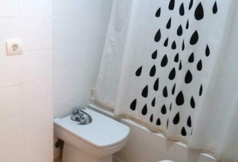 ３ベッドルームアパートメント, Apartamentos Los Almendros 3000