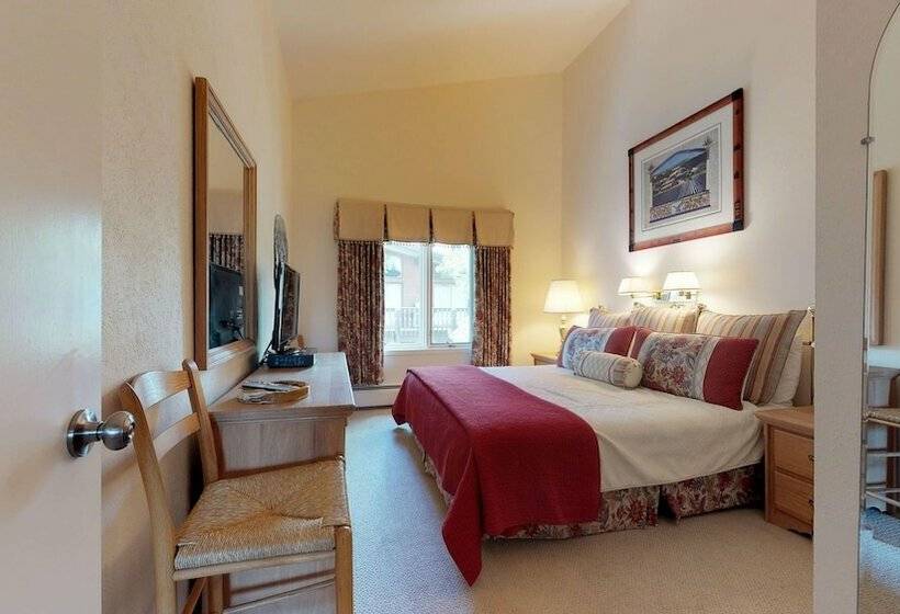 침실 2개 아파트, Christiania Condominiums  Coraltree Residence Collection
