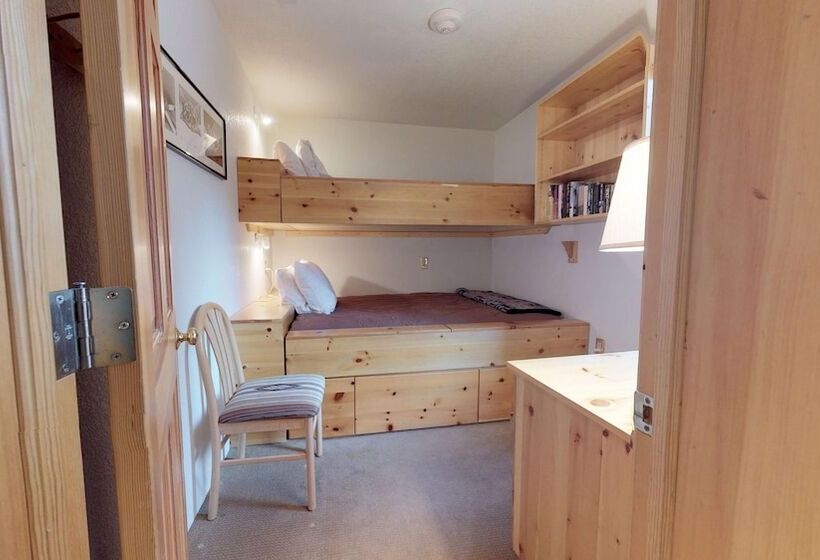 침실 2개 빌라, Christiania Condominiums  Coraltree Residence Collection