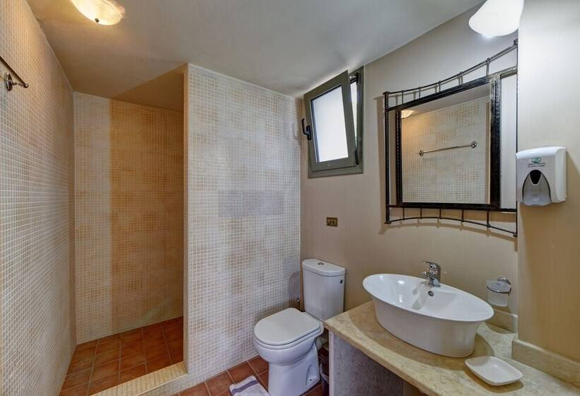 Вилла 1 Спальня, Mourtzanakis Residence   Traditional Eco Hotel In Achlada