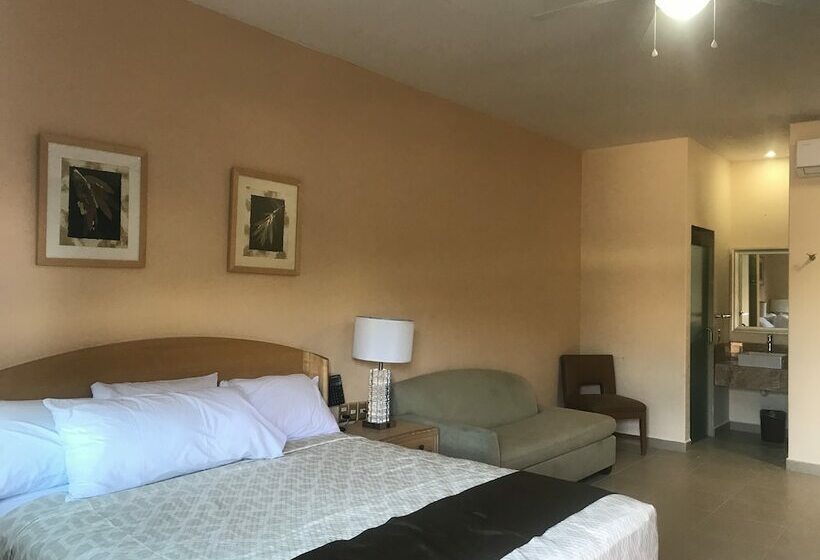 スイート, Navola Inn
