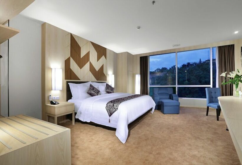 Люкс, Aston Batam Hotel & Residence