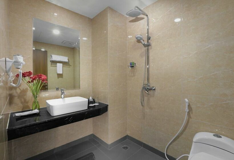 Люкс, Aston Batam Hotel & Residence