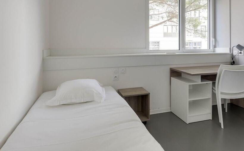 Студия Стандарт, All Suites Bordeaux Centre Marne   Gare Saint Jean