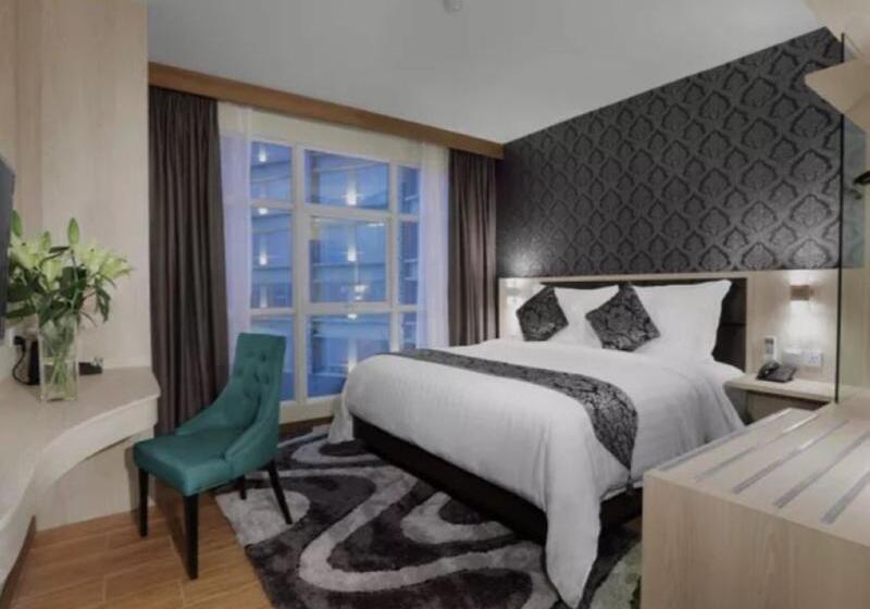 Апартаменты 2 Спальни, Aston Batam Hotel & Residence