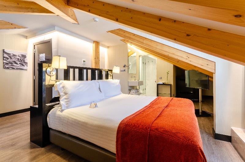 수피리어 룸, Dash Resort Langkawi