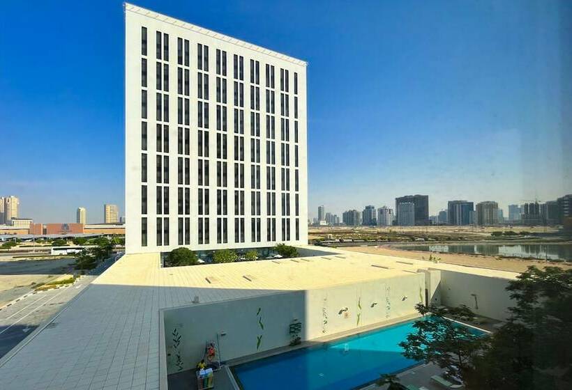 Студия Superior, Element Me'aisam, Dubai
