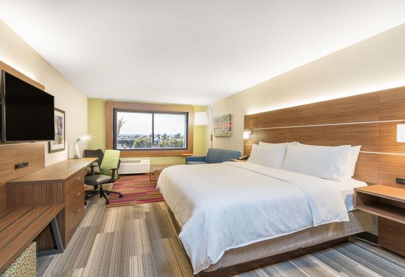 套房, Holiday Inn Express & Suites Lake Havasu   London Bridge, An Ihg