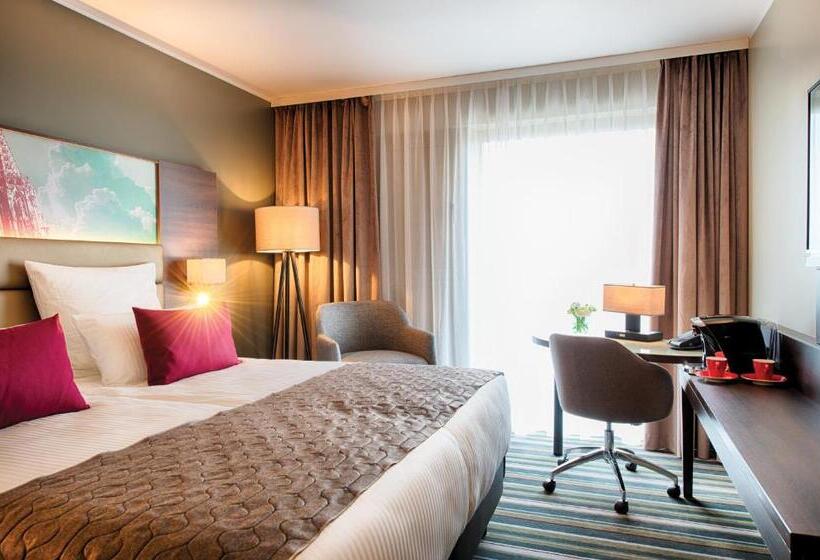 标准间, Leonardo Royal Hotel Ulm