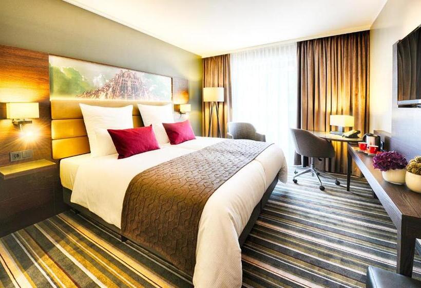 Номер Стандарт, Leonardo Royal Hotel Ulm