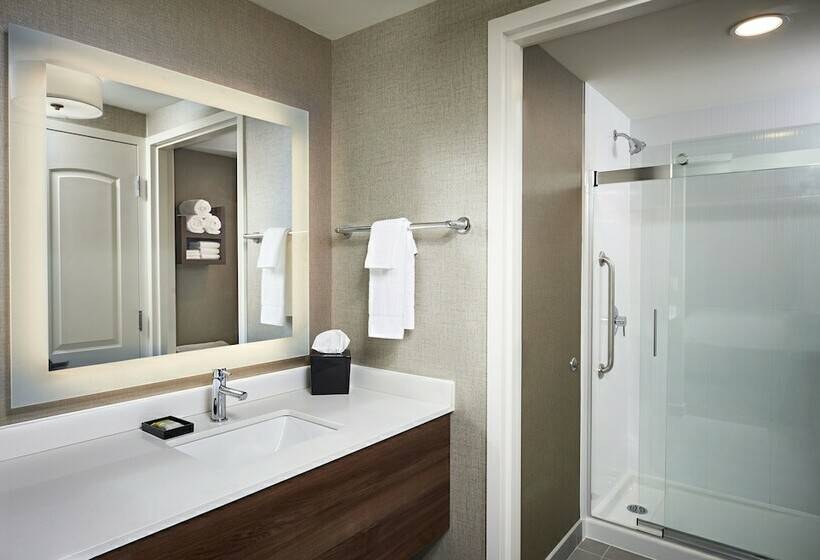 Номер Стандарт, Staybridge Suites Niagara On The Lake, An Ihg