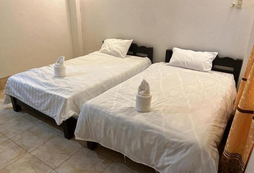 Номер Стандарт Индивидуальный, Sabaidee Hotel Vang Vieng